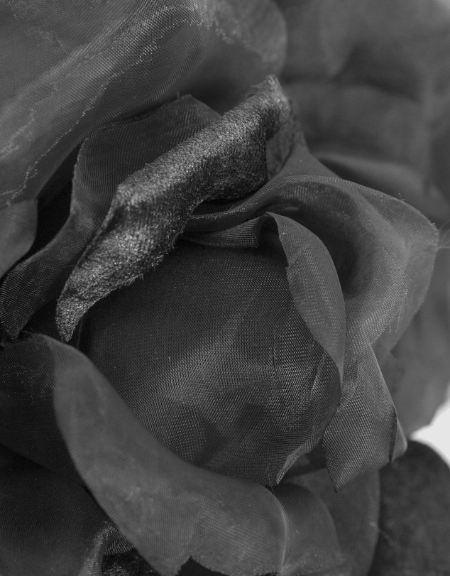 Fillies Collection - Large Flower Fascinator Headband