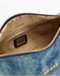 GUESS - Kassie Mini Convertible Shoulder Bag