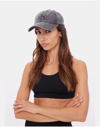 The Upside - Cosmic Washed Denim Soft Cap