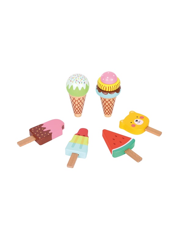 Bello - Ice Cream time