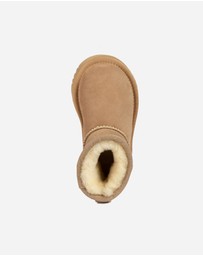 Ozwear Connection Uggs - Ugg Kids Mini Boots (Water Resistant)