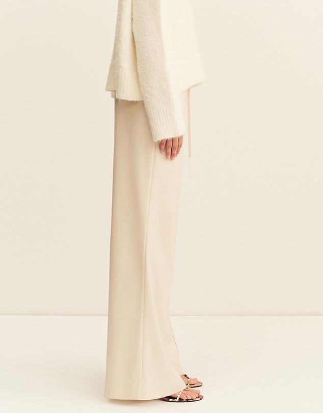 Shona Joy - Asher Drawstring Pants