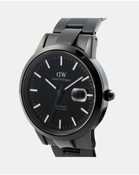 Daniel Wellington - Iconic Automatic 40mm Link