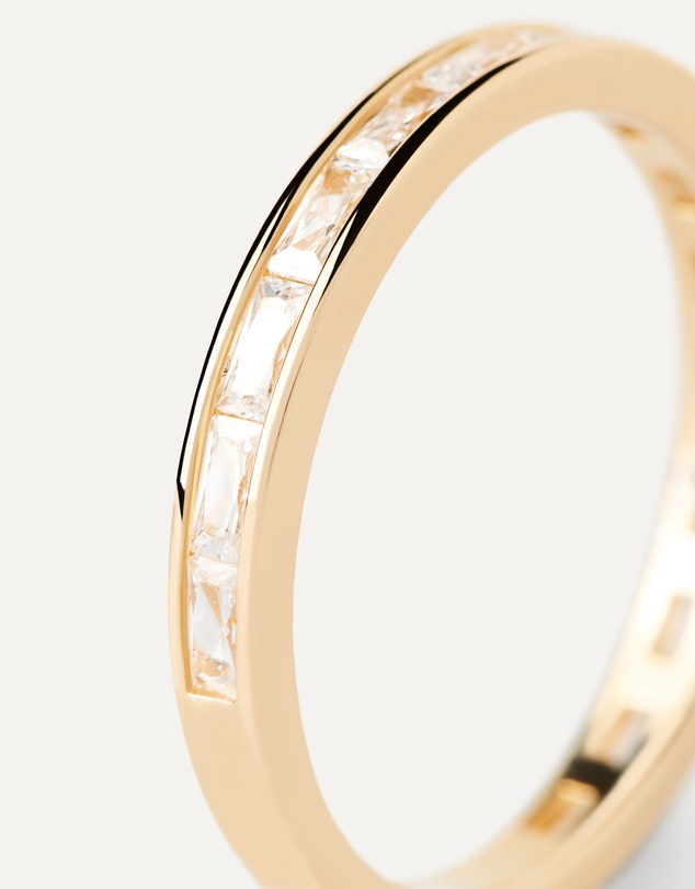 PDPAOLA - Viena Gold Ring