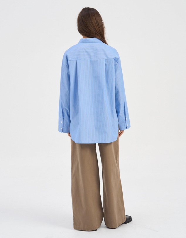 ONLY - Maia Oversized Shirt