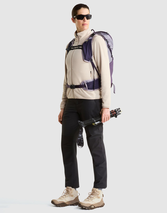 The North Face - Glacier Fleece Jacket