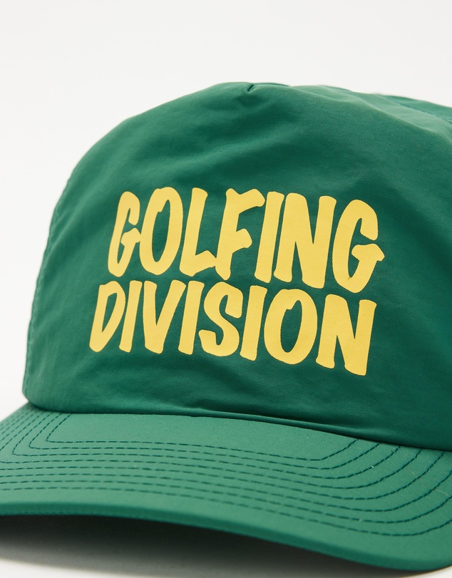 Birds of Condor - Divison Snapback