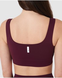 REC GEN - FITform Square crop