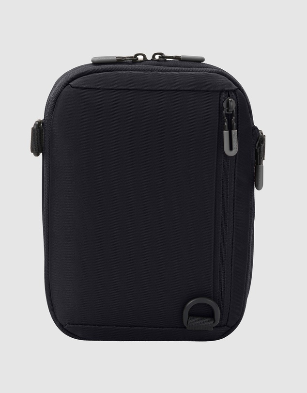 American Tourister - Orbit Vega 3A Lightweight Expandable Crossbody Bag