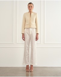 Aqua Blu Australia - Selene Rose Jacket
