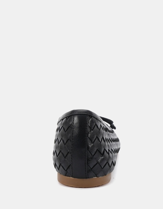 Clarks - Bali Black