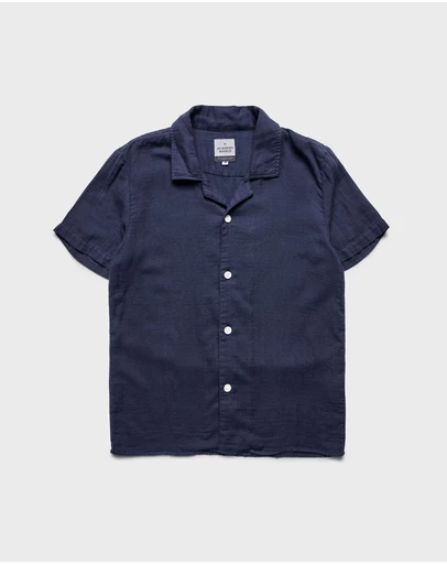 Academy Brand - Kids Victor SS Shirt