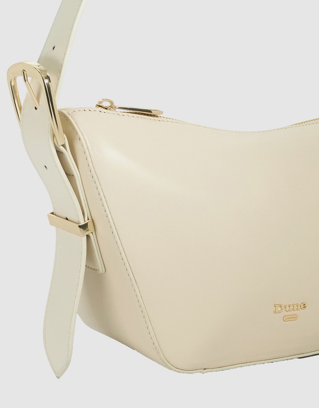 Dune London - Delicately - Ecru