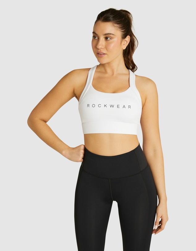 Rockwear - Speed High Impact Sports Bra
