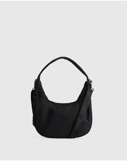 Nere - Bondi Nylon Small Shoulder Bag