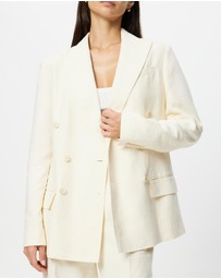 Polo Ralph Lauren - HRLW Blazer -ICONIC EXCLUSIVE