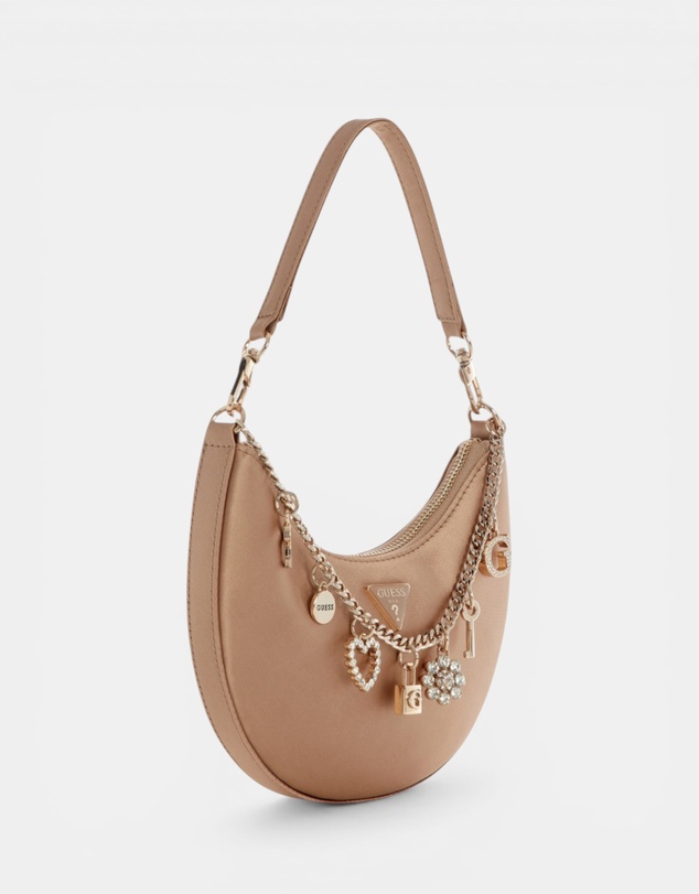 GUESS - Tasmin Mini Shoulder Bag