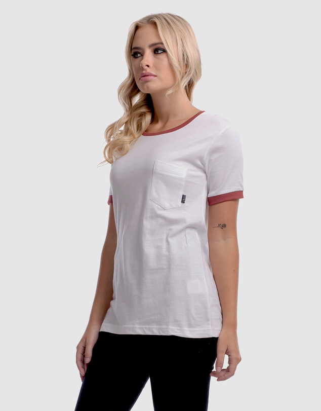 DVNT - Dead Ringer Tee