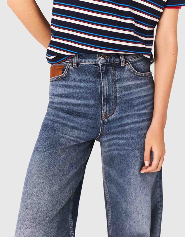 Maje - Pratoblue Jeans