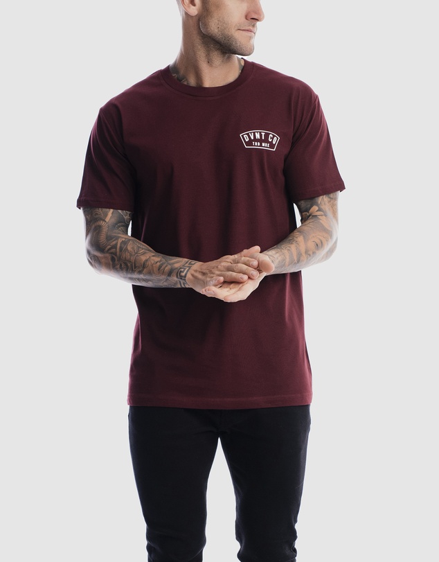 DVNT - Bailey Tee