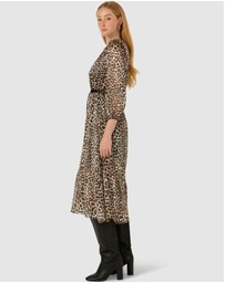 SACHA DRAKE - Kinsley Dress