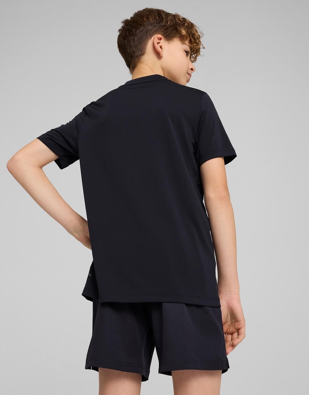 Puma - Tad Ess Tee - Kids-Teens