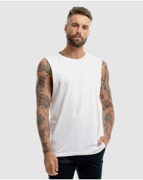Counter Culture - 6-Pack Absent Tank