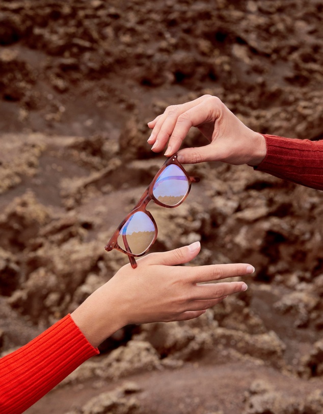 IZIPIZI - Screen Collection E Essentia Wild Bright