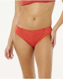 Rip Curl - Oasis Full Coverage Bikini Bottom