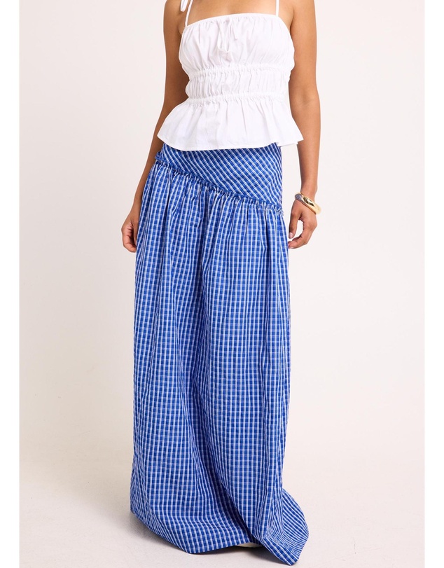 Subtitled - Cannes Maxi Skirt