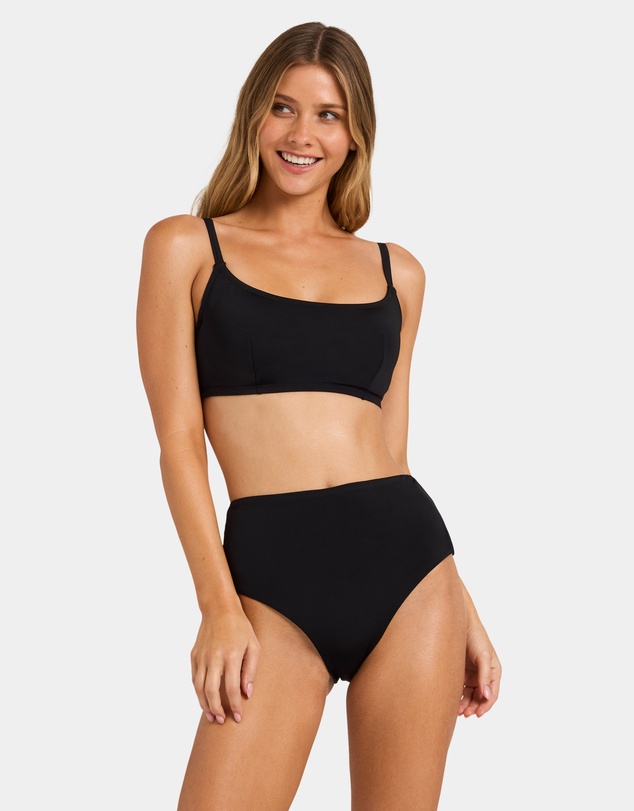 Billabong - Womens Sol Reacher Mia DD Bralette Bikini Top