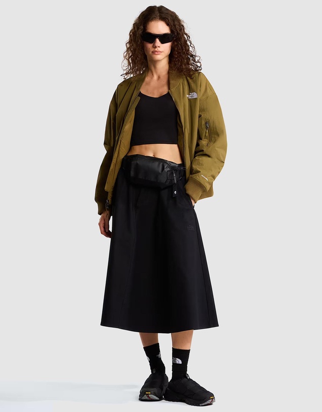 The North Face - Pinecrest Belted Skirt