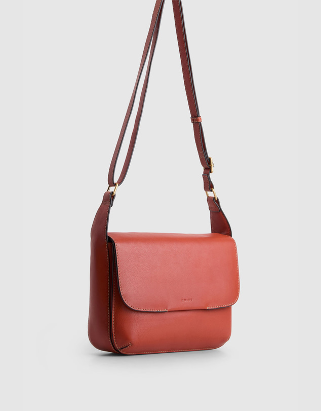 Evity - Sofia Medium Crossbody Bag