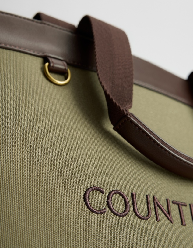 Country Road - Cr Essential Tote