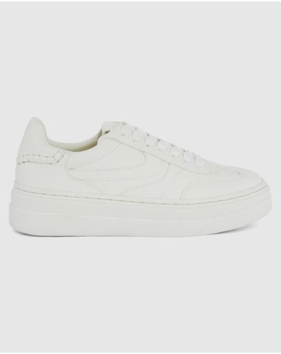 WHITE SMOOTH