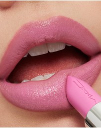 MAC - MACXIMAL Sleek Satin Lipstick Saint German