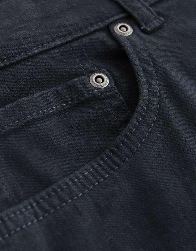 NEXT - Soft Touch Chinos-Slim Fit