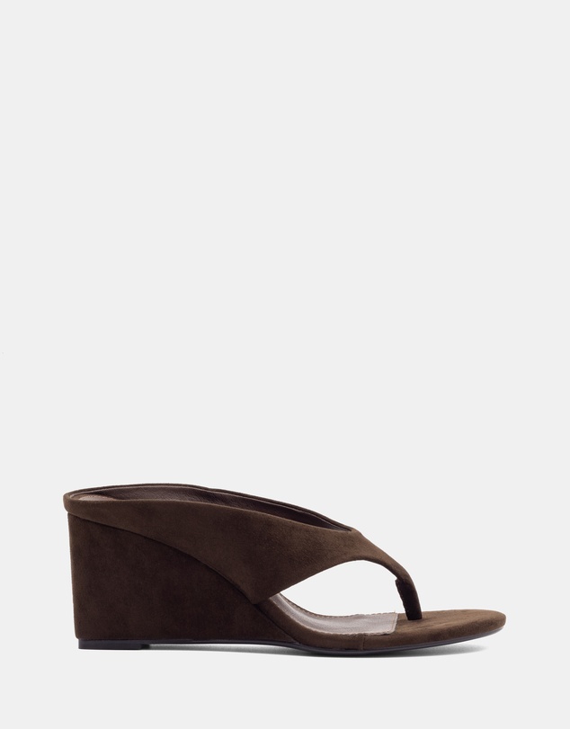 Therapy - Sera Wedge Thongs