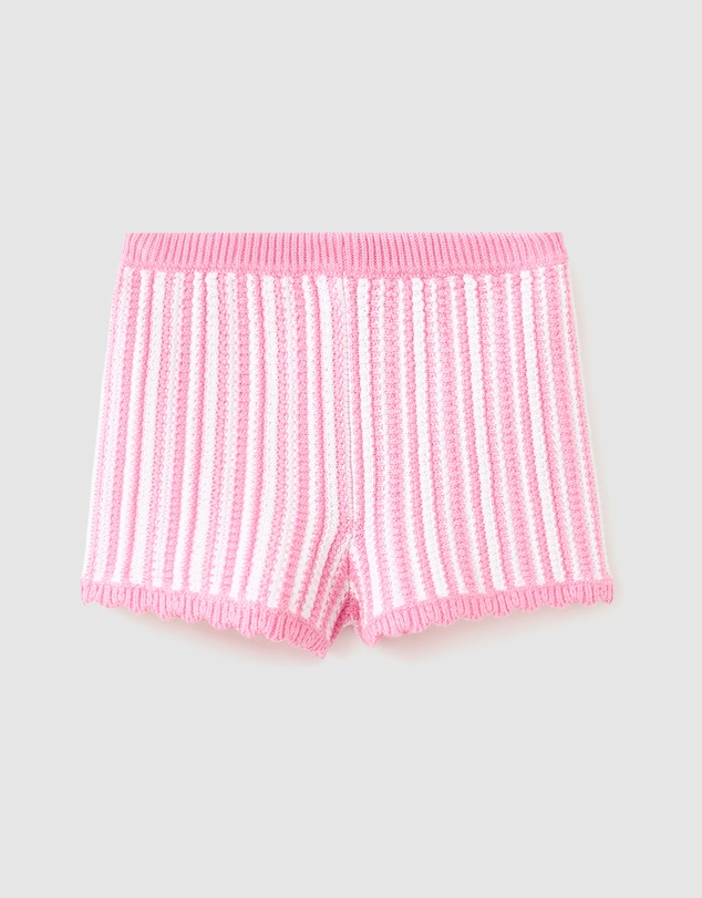 M.N.G - Sakuras Shorts - Babies-Kids