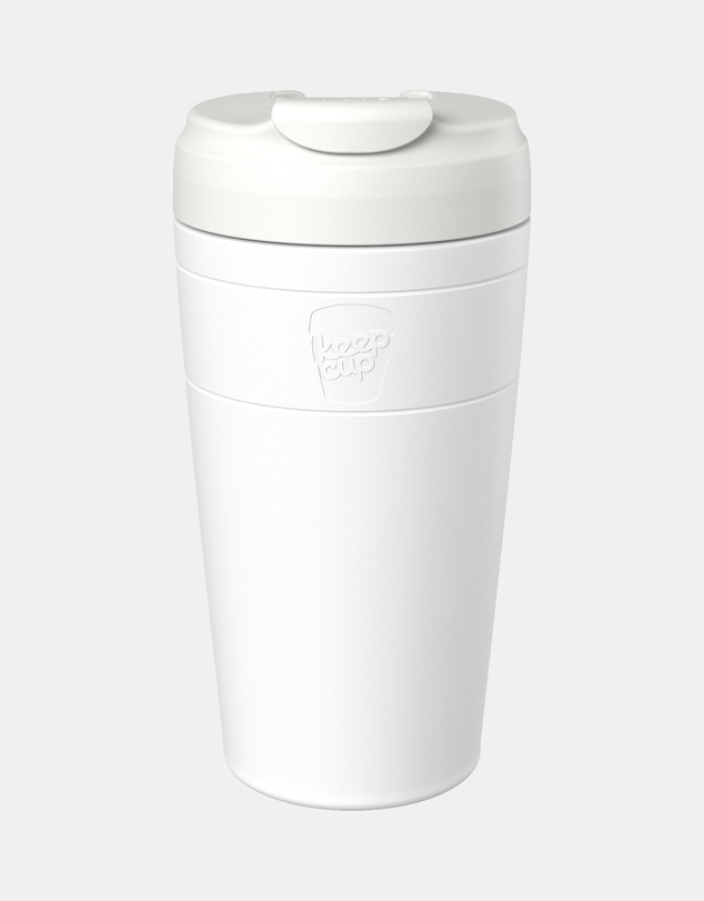 KeepCup - Commuter 16oz Reusable Coffee Cup
