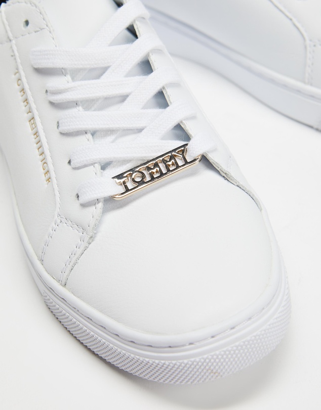 Tommy Hilfiger - Essential Sneakers - Women's