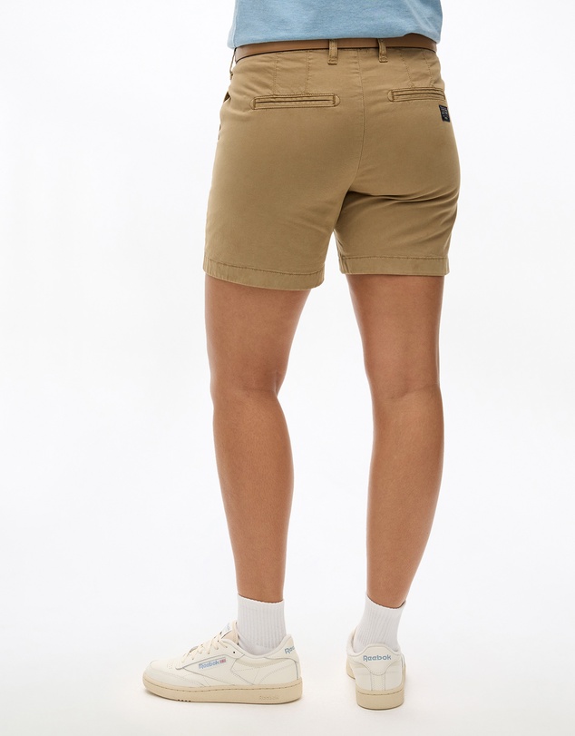 Superdry - Vintage Chino Shorts