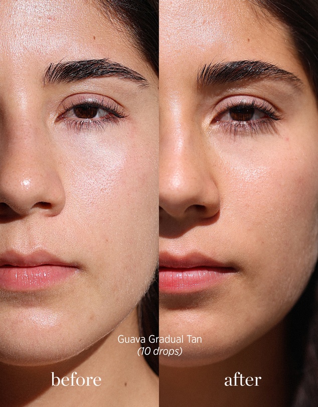 Ere Perez - Guava Gradual Tan
