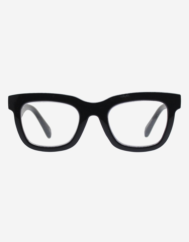 Reality Eyewear - Reader Burroughs