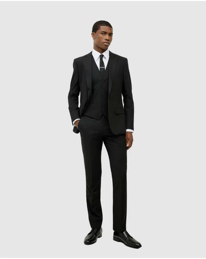Politix - Marco Tailored Jacket