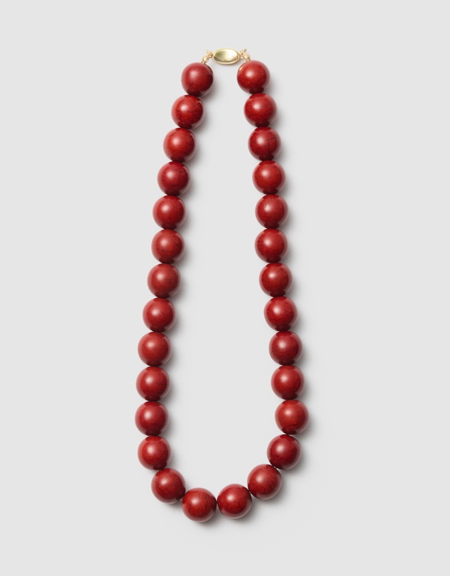 UNISON - Ivy Beaded Necklace