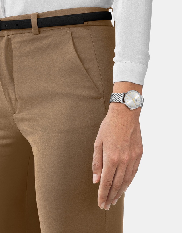 Tissot - Everytime 34mm