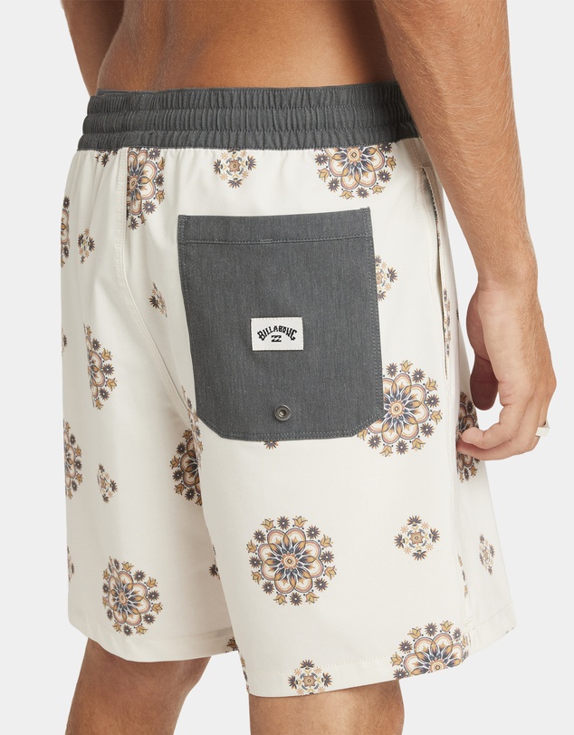 Billabong - Mens Sundays Layback 17