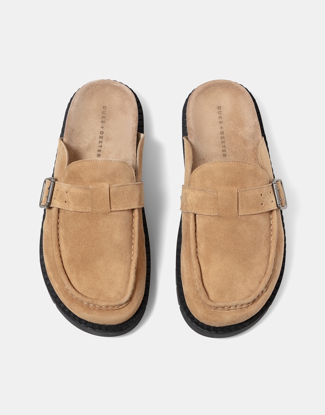 Duke + Dexter - Winston Mule - Men's