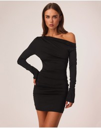 SNDYS - Regina Mini Dress